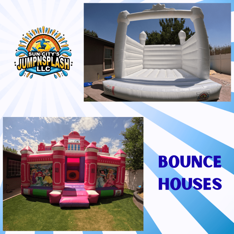 Bounce Houses