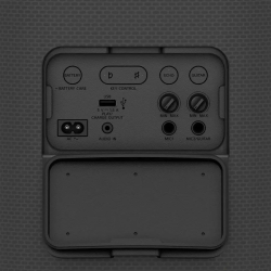 6573335cv15d 1745406815 Sony XV500 Wireless Party Speaker