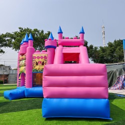 7bdd84a5707d90d568b7e0ff45dd272a 1743889411 Princess Castle Combo Unit