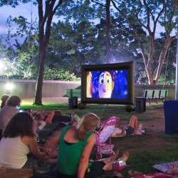 81d4XRdIPfL. AC SL1500 1745388757 12 Foot Projector Screen W/ Projector