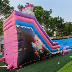 8b4ce547718ab4316b088dbae7572fa7 1743715335 Princess Castle Water Slide