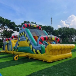 IMG 1020 1760731546 Bio Hazard Obstacle Course