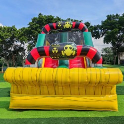 IMG 1021 1760731546 Bio Hazard Obstacle Course