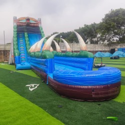 T-Rex Water Slide 60ft a3f57b43ffb50c1ae1577c0d1b89c645 1745384069 T-Rex Water Slide 60ft