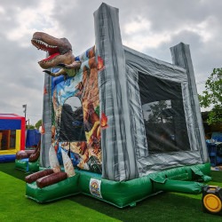 e57509465b9b72c15f81d2b0b68b3f5c 1745396744 T-Rex Combo Unit: Wet Slide