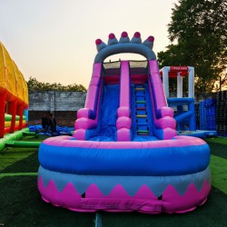 e7cb1cf1e7e6a95c9933f04d1dc3fc89 1743715334 Princess Castle Water Slide