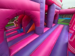 f71ec87133a9d22d52ffff66294c2c7a 1745389489 Princess Castle Bounce House XL
