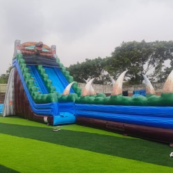 fe9e72fb1038a84d90e36346a9ecbf5b 1745384068 T-Rex Water Slide 60ft