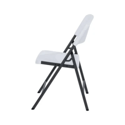 side20view 1739364253 White Lifetime Folding Chair Rental